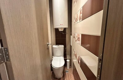 Vermietung einer komfortablen 2-Zimmer-Wohnung, Stadtteil Levski, Varna, Bulgarien